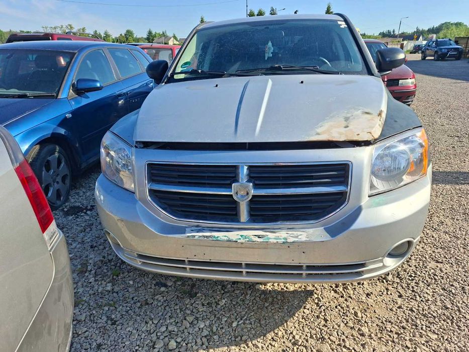Dodge Caliber na części