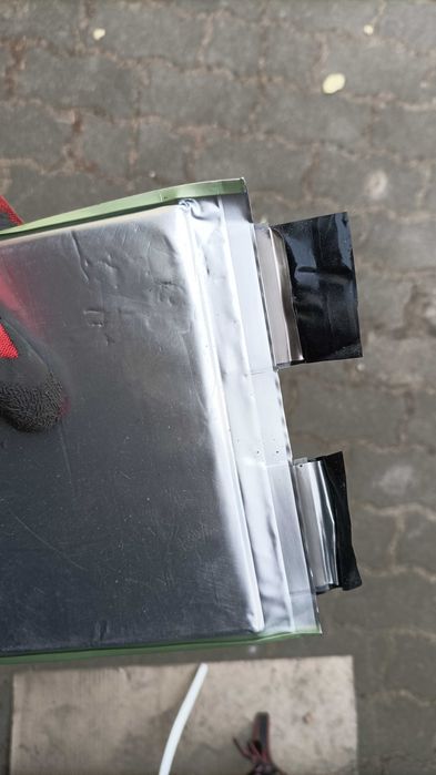 Ogniwa li-ion LG z demontażu sprawne 70zł za 1 kWh