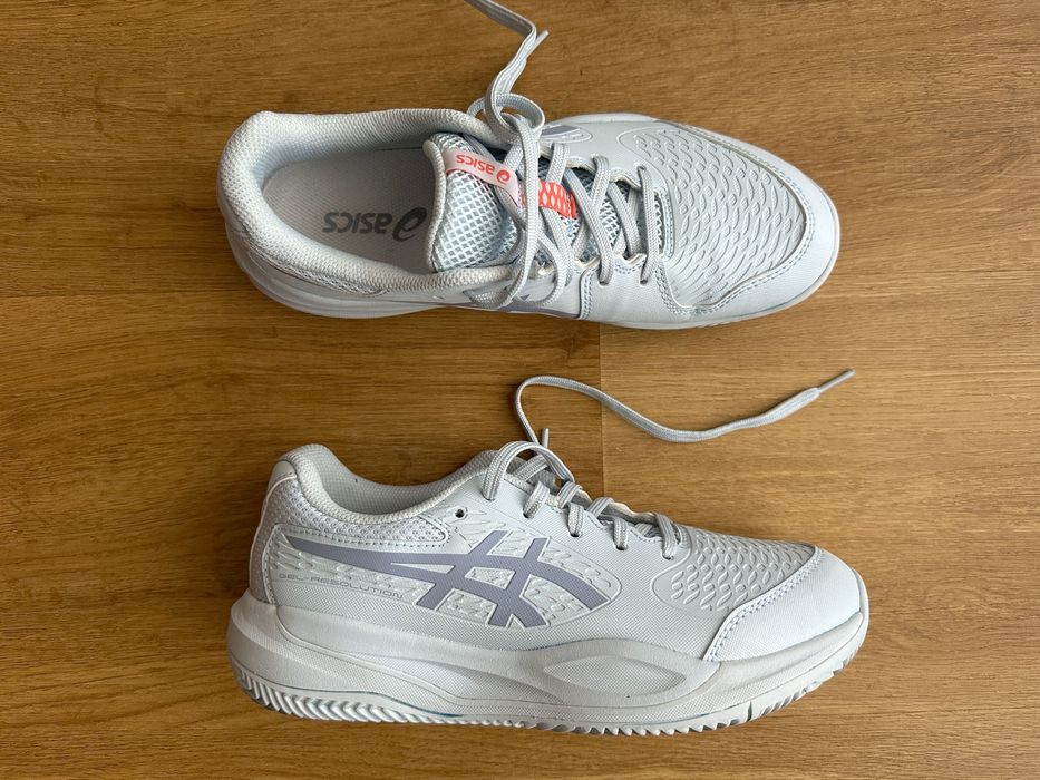 Sapatilhas Padel Asics GEL-RESOLUTION X