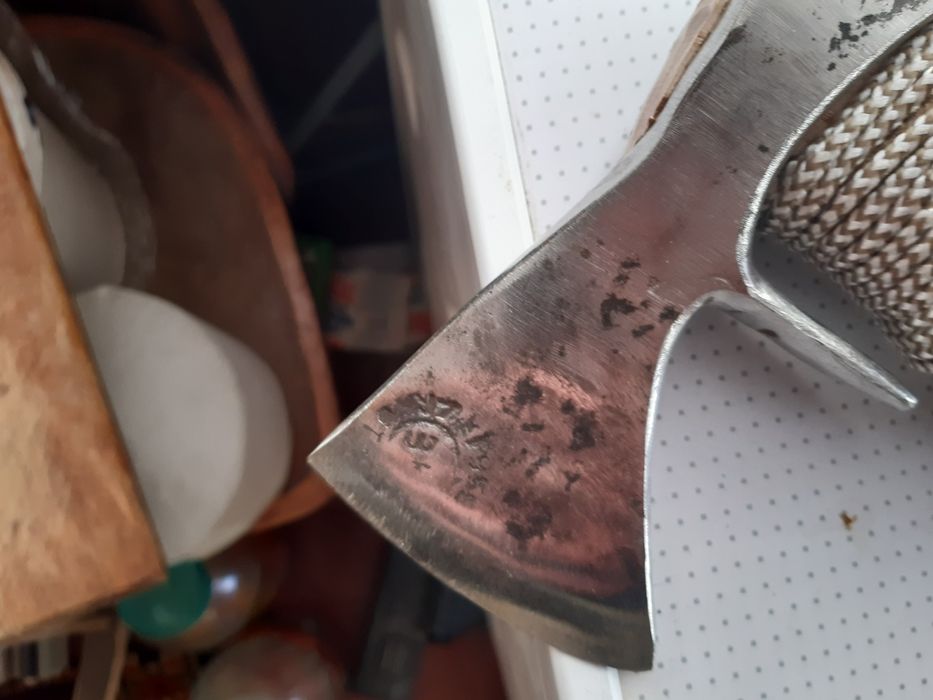 Топоры,топорики СССР