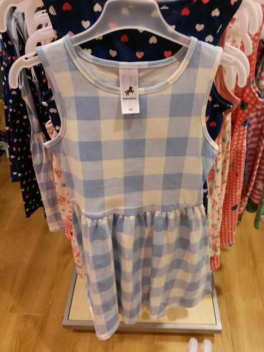 !))Сарафаны C&A для девочек 98/128