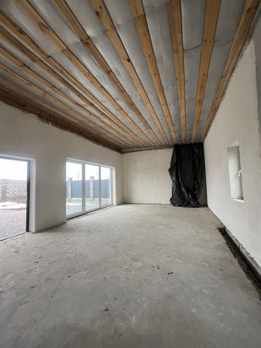 Терміново! Продам сучасний дизайнерський будинок 98 кв.м. в Таїрове