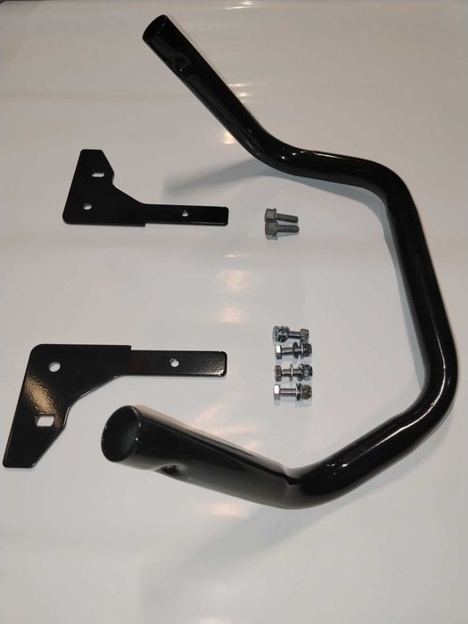 Zderzak do traktorka Alko