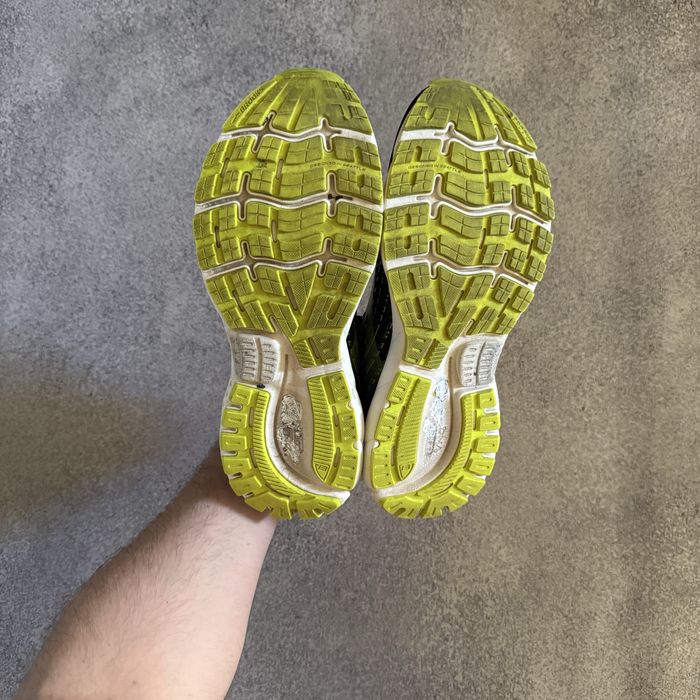 Brooks GHOST 13 оригінальні чоловічі бігові кросівки Брукс adrenaline