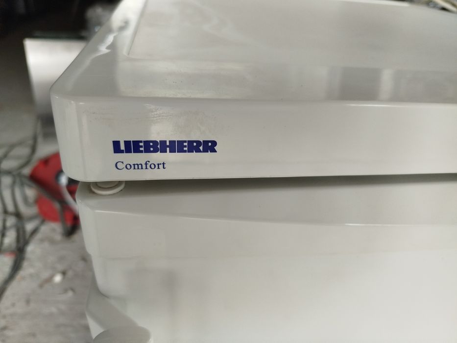 Холодильник Liebherr