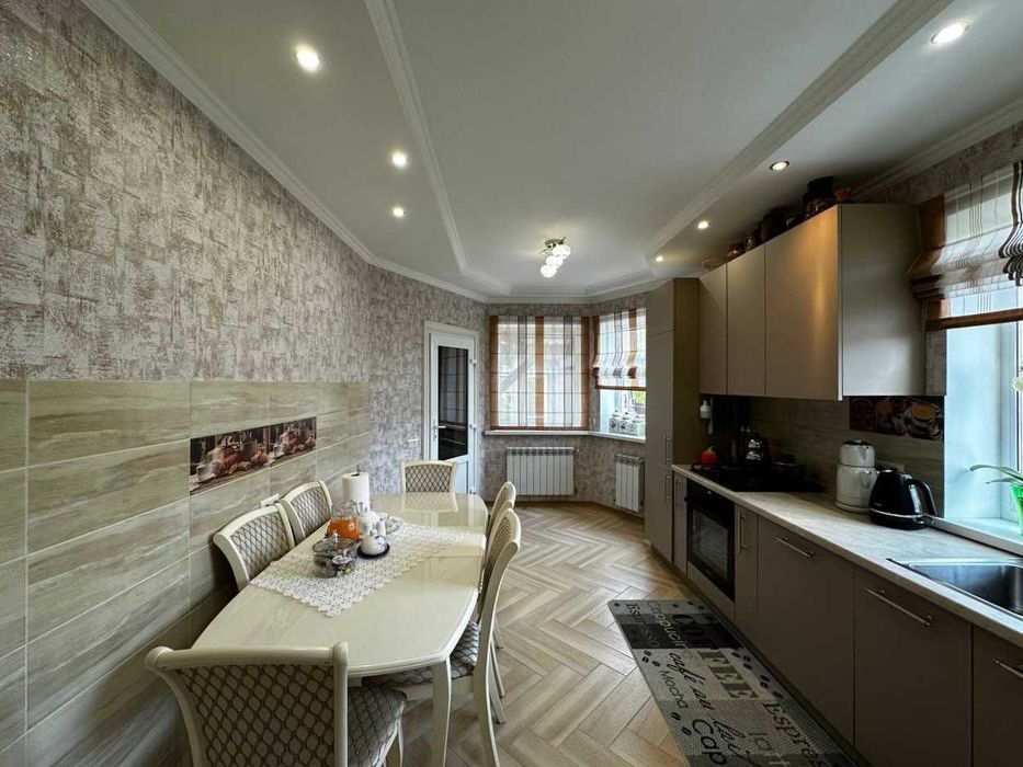 Продаж дуплексу 226м². 5 кімнат. Бомбосховище. Державні програми!!! ID:600