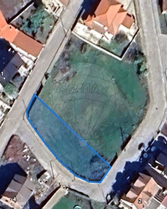 Terreno  para venda