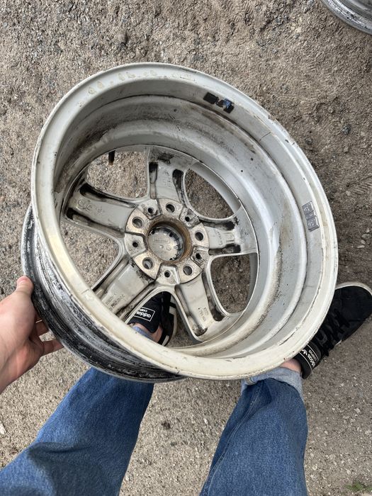 Диски r16 5/120, 140 stylle,  ЦО 72.6, ЕТ44, j7
