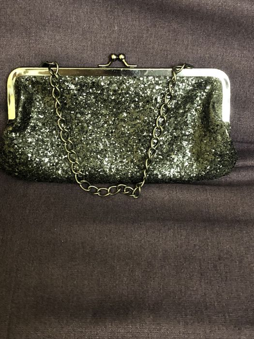 Сумка женская, клатч.