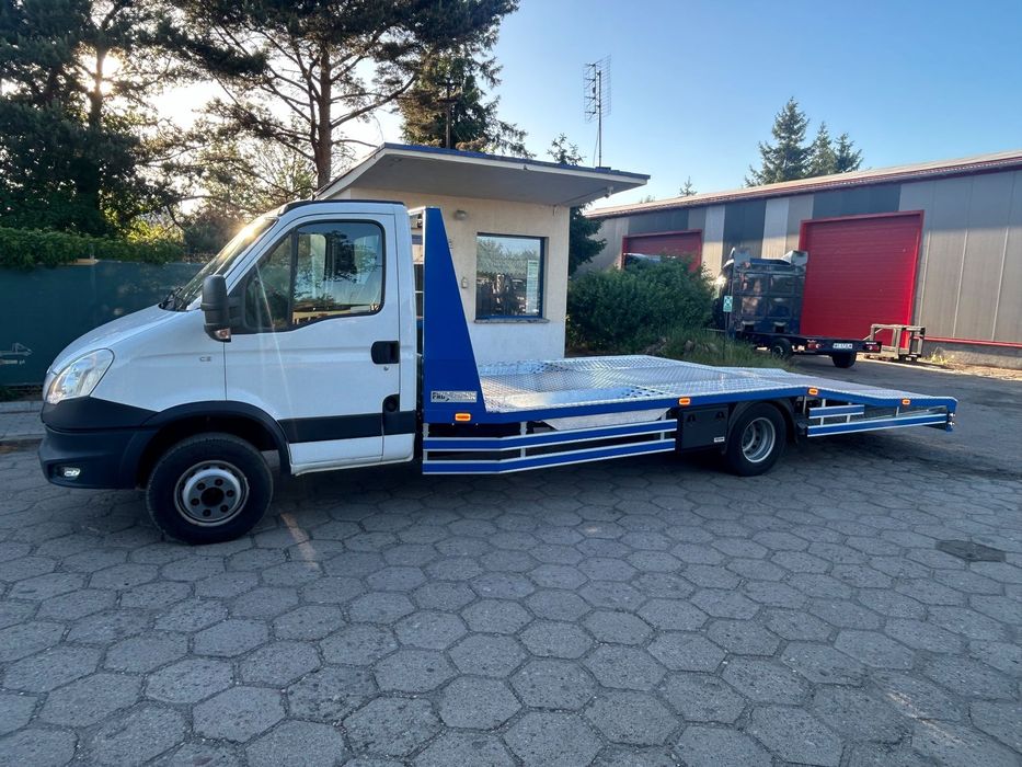 Iveco