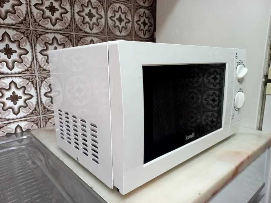 Micro-ondas KUNFT
