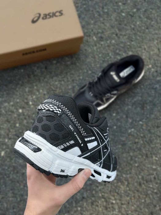 23,5 см | Женские кроссовки весна - лето Asics Gel Kahana 8