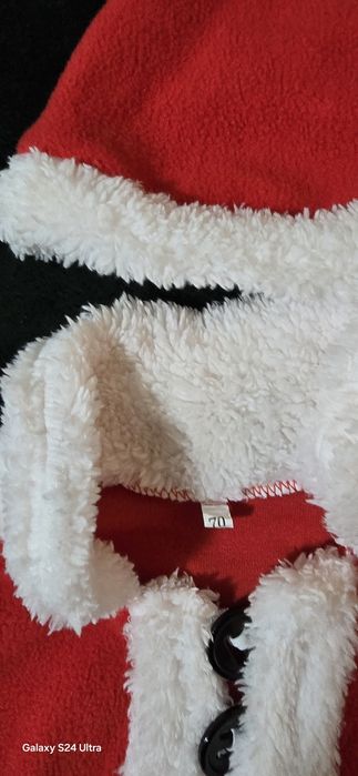 Новорічний костюм