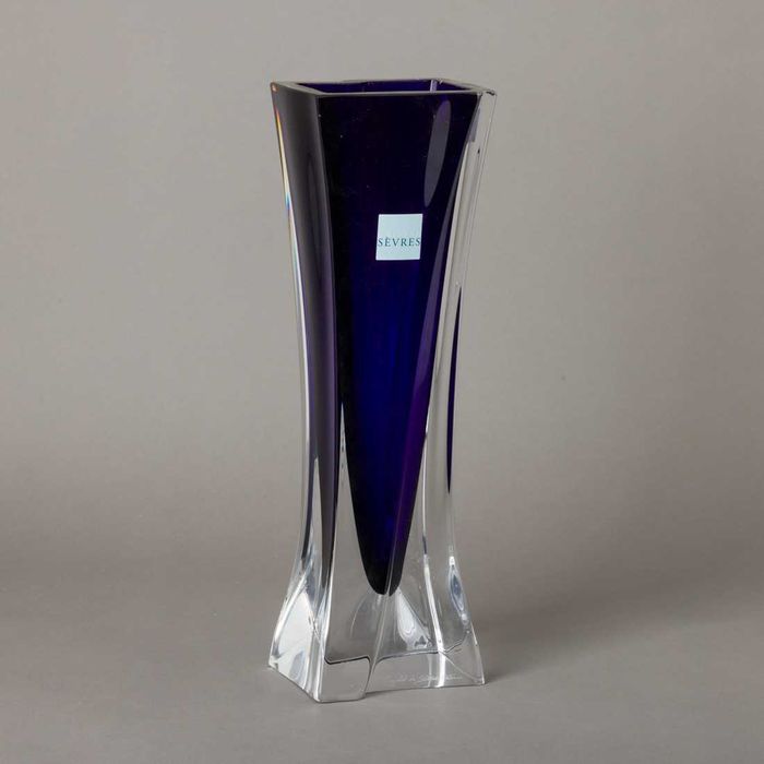 Jarra Tartaruga em Vidro