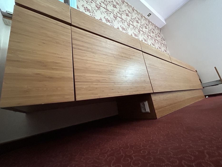 Szafka modulowa 314x47x70cm