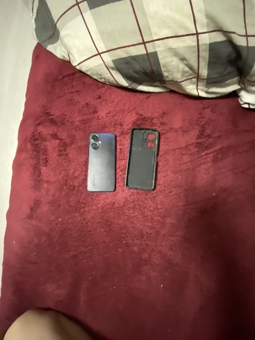 телефон tecno camo 19