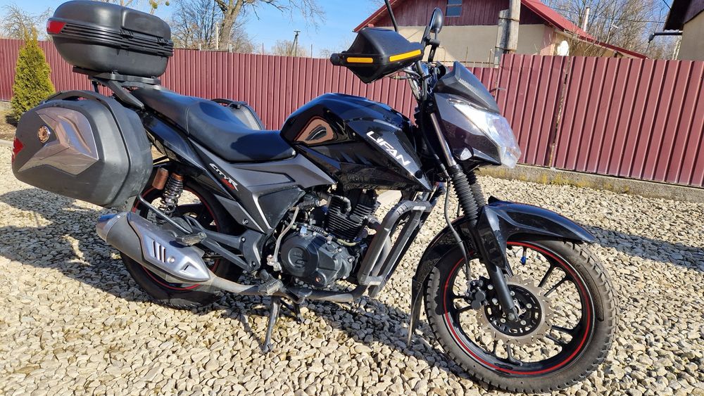 продам Lifan city R200