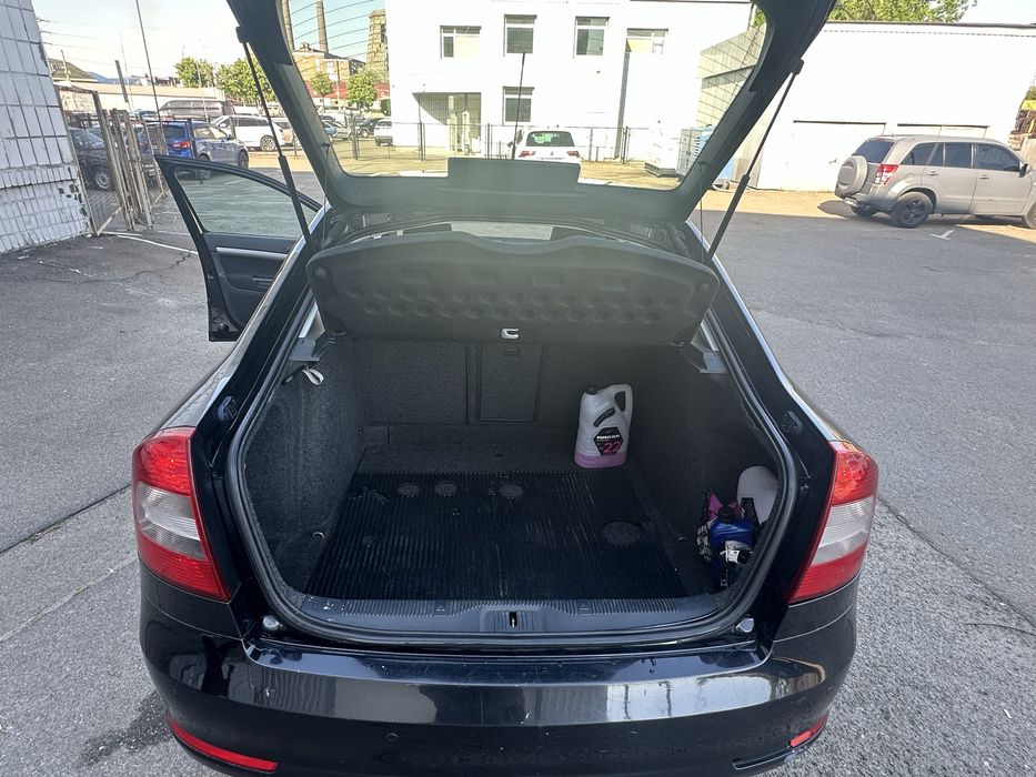 Продам Skoda Octavia A5