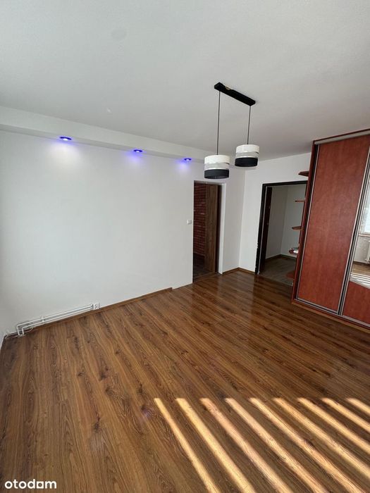 Sprzedam mieszkanie 37,9 m² z balkonem i piwnicą – parter, Pełczyce