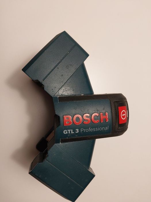 Laser do układania płytek Bosch GTL 3 PROFESIONAL