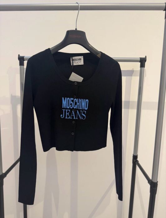 Sweter Moschino
