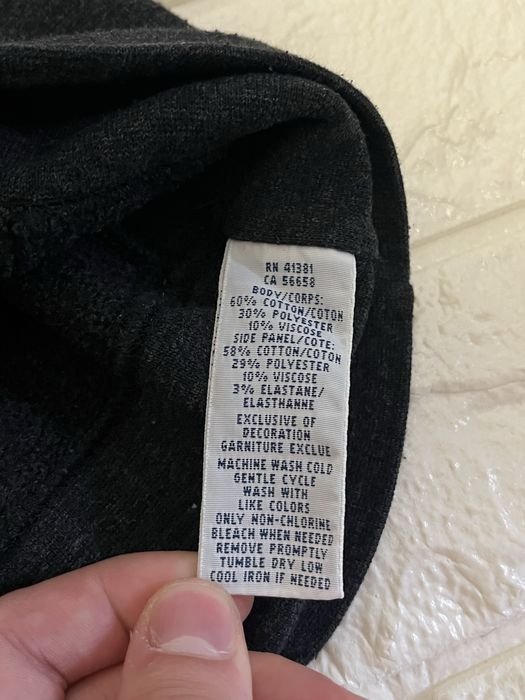 Polo Ralph Lauren Sweatshirt Legit Old Money style