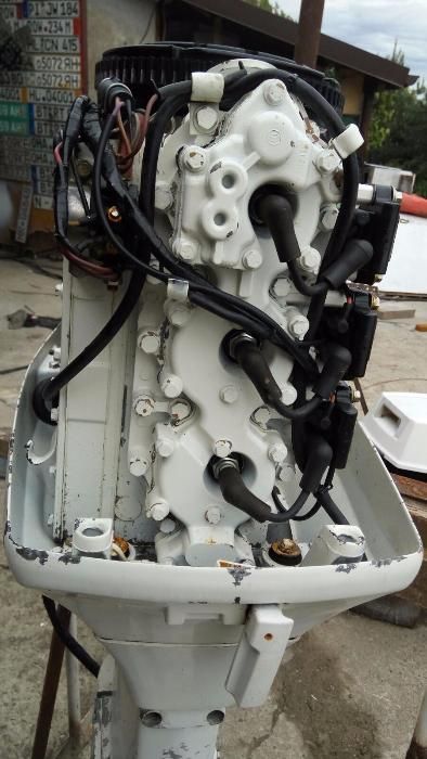 Evinrude 25, 35, 40. 70, 90, 130, 115, 140, 250