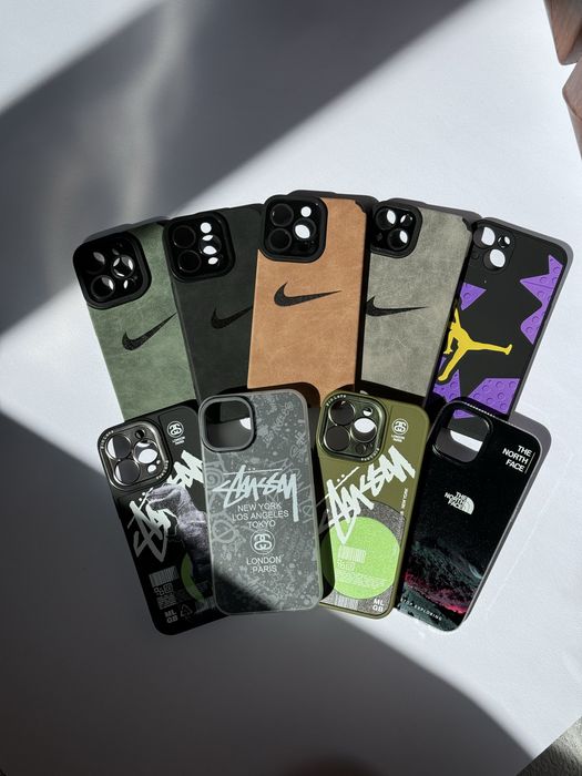 Чехол iphone 8 10 xr 11 12 13 pro max