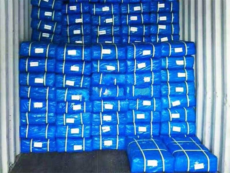 Тент тарпауліновий від сонця, дощу, снягу. Брезент