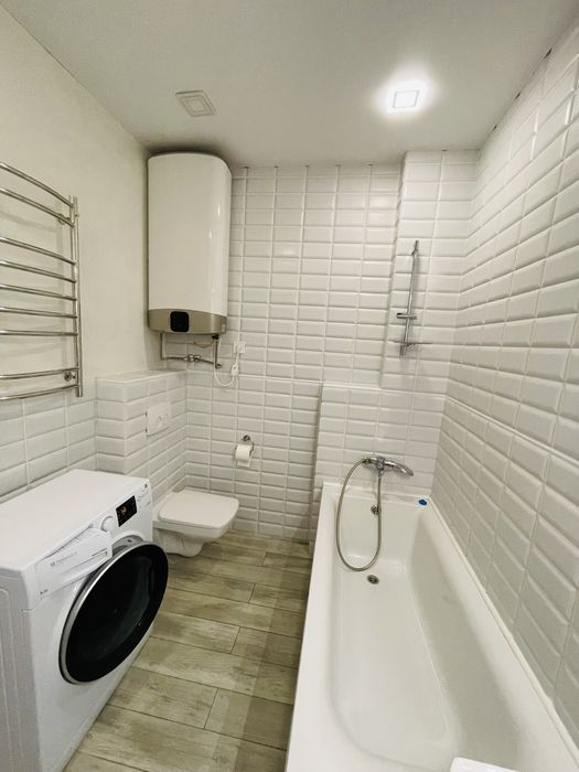 Здам подобово двокімнатну квартиру Бровари ЖК Палладіум