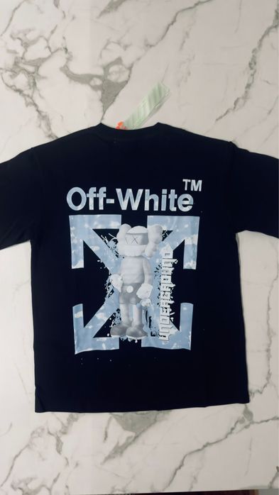 Tshirt off-white