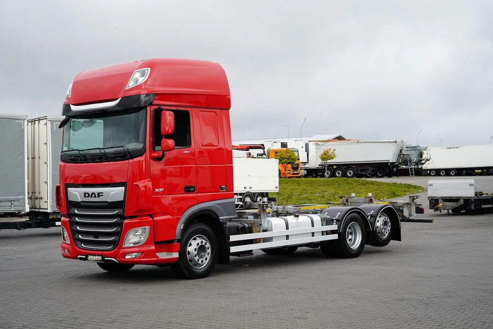 DAF