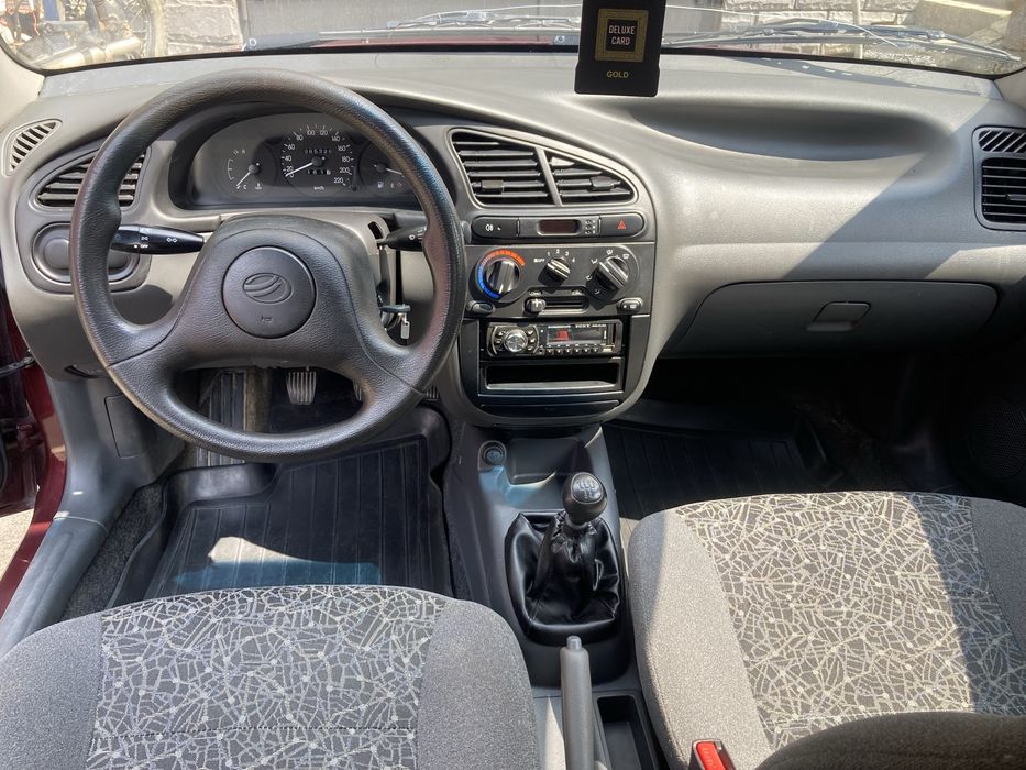 Продам Заз Ланос 2010р. 1.5