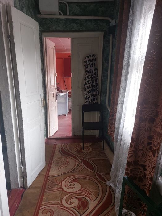 Четверта частина будинку  в місці.Коростень