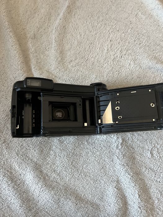 Olympus Superzoom 800