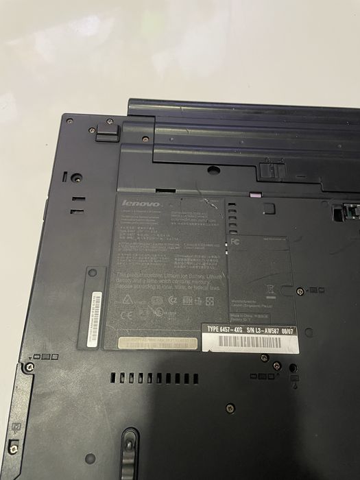 Laptopy acer hp lenovo