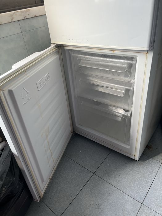Frigorifico Becken