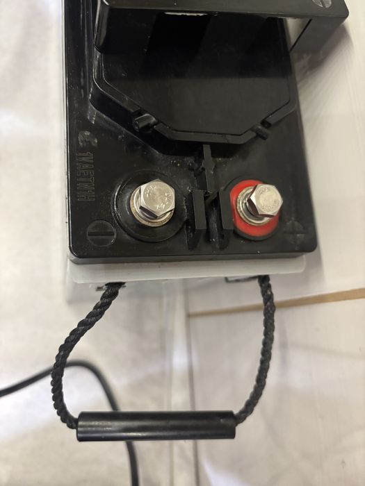 SSB Battery SBLFT 100-12i; 12V 100Ah