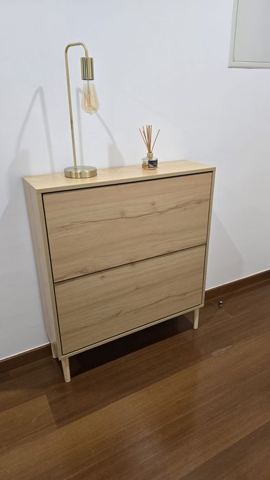 Armário para sapatos