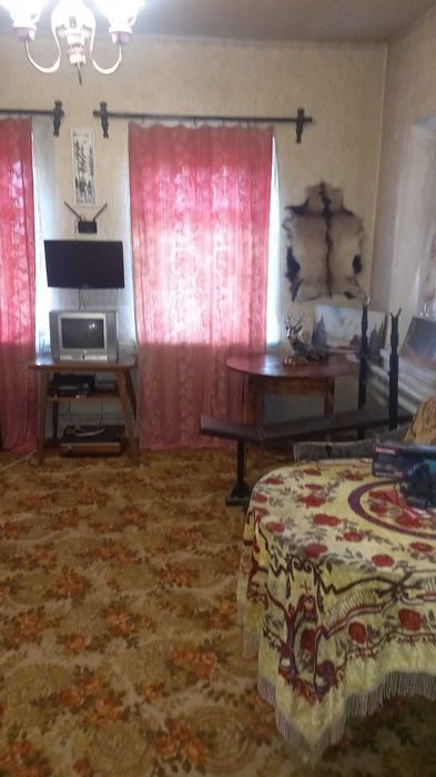 Долгосрочная аренда дома.