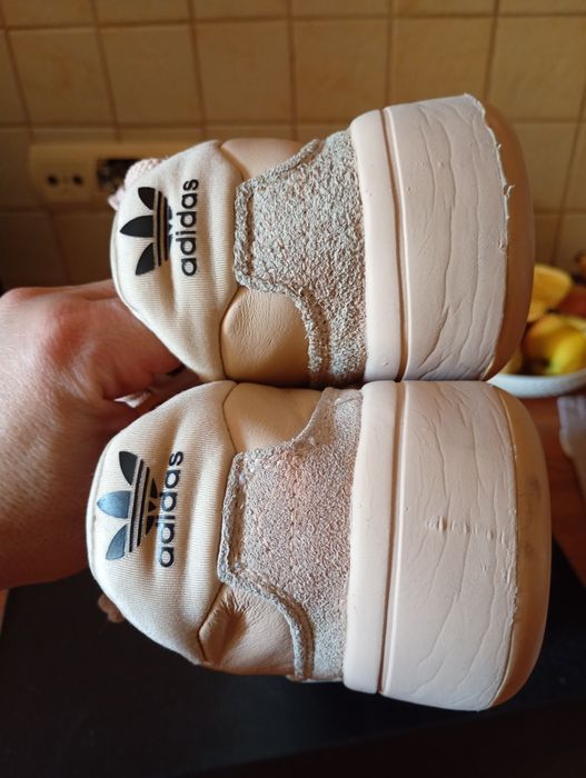 Кросівки кроссовки Adidas