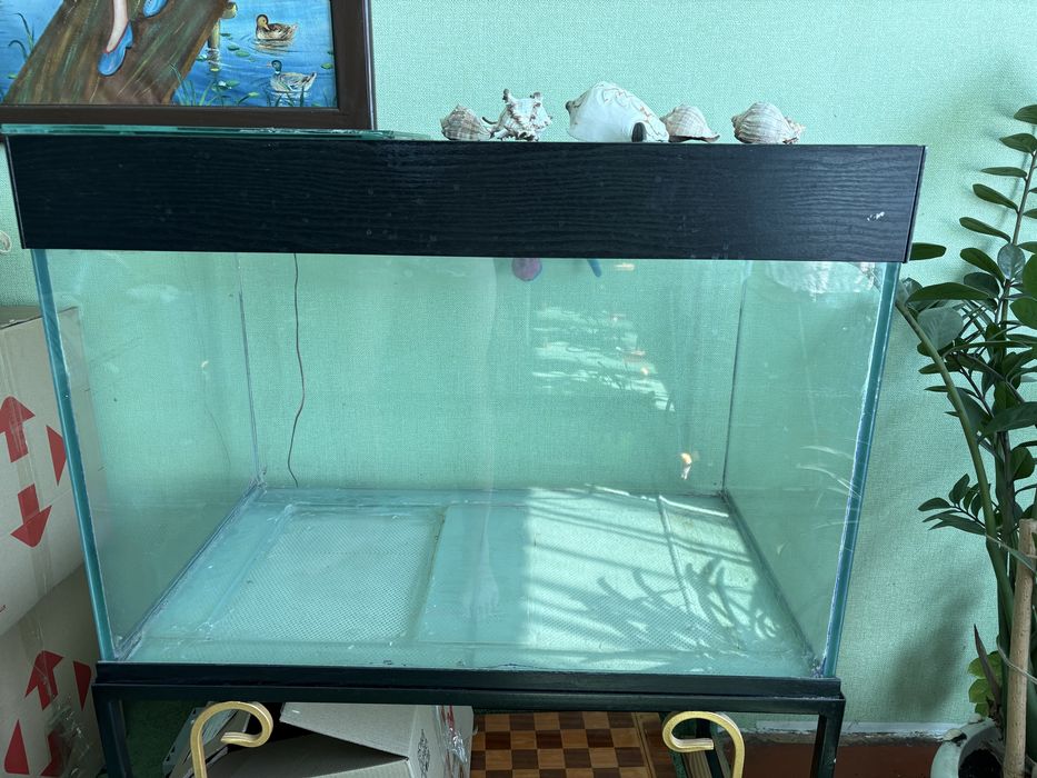 продам акваріум не дорого