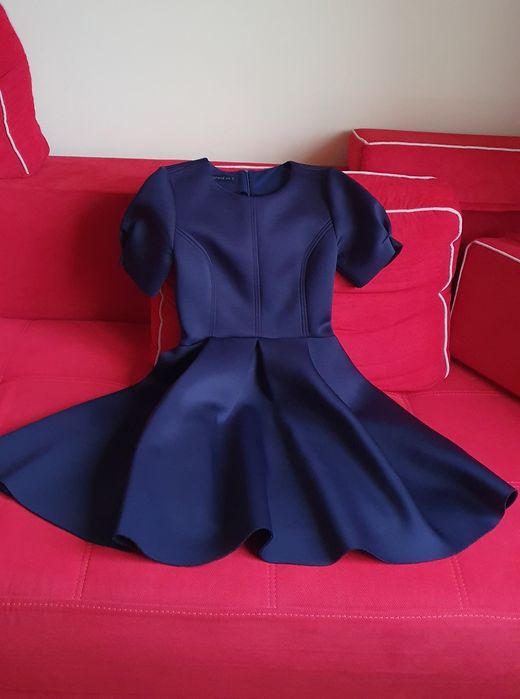 Вечірня сукня демісезон