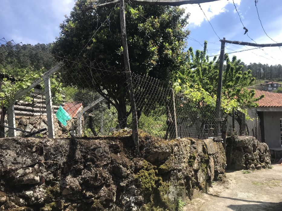 Vendo este Imovel para Restauro