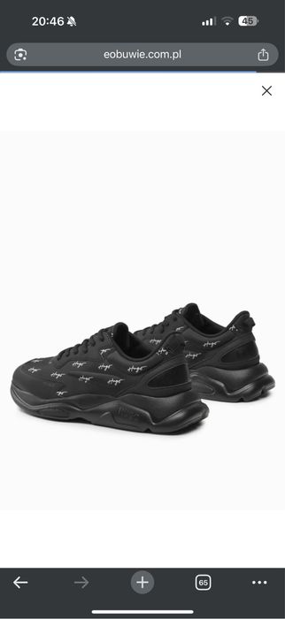 Hugo leon оригінал хуго хьюго кросівки кросовки кроссовки хюго boss