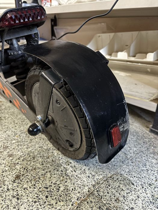 Trotinete Eletrica Kukirin G2 2025