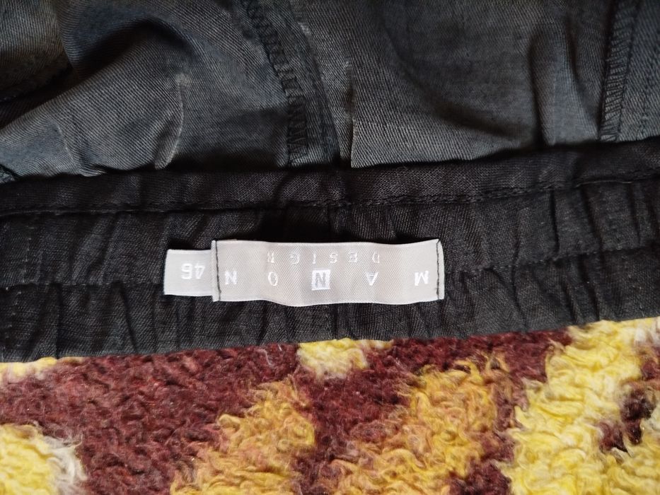 Штани з бавовни,та льону.