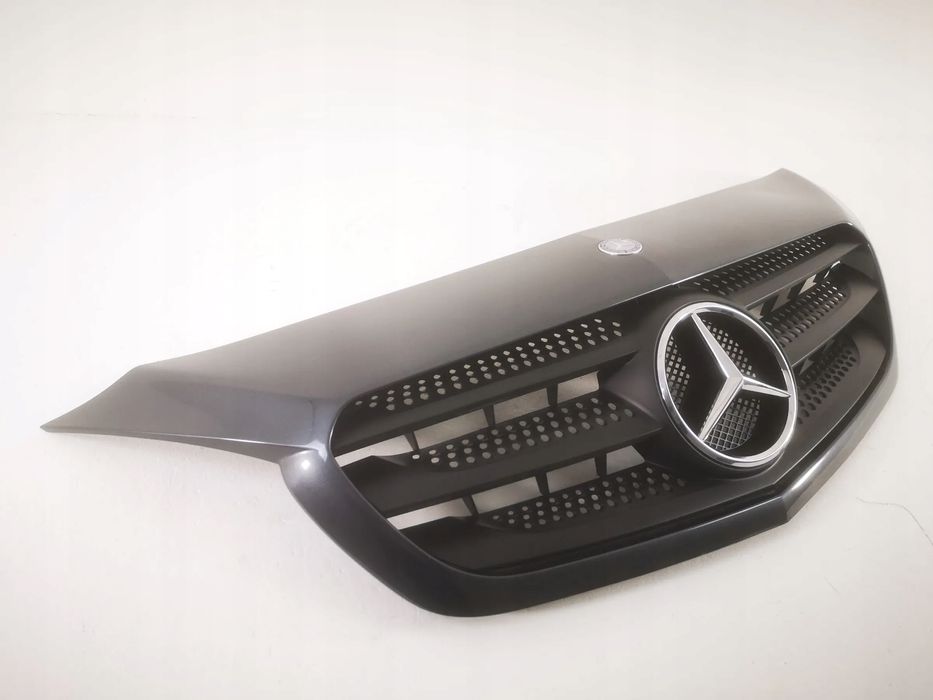 mercedes citan w415 grill atrapa a4158880023