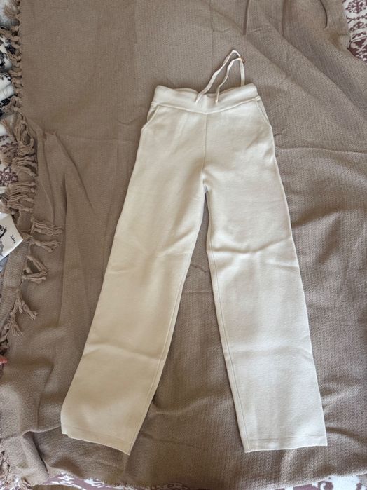 Костюм трикотажний