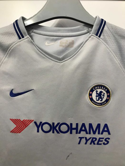 Koszulka Nike Chelsea Londyn rozm. 128 cm